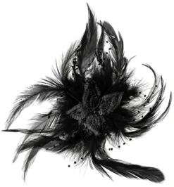 Accessoire pour cheveux - Glamour