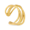 Anneau d'oreille - Double Infinity