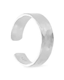Anneau pour oreille - Cute Silver