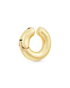 Anneau pour oreille - Golden Classic