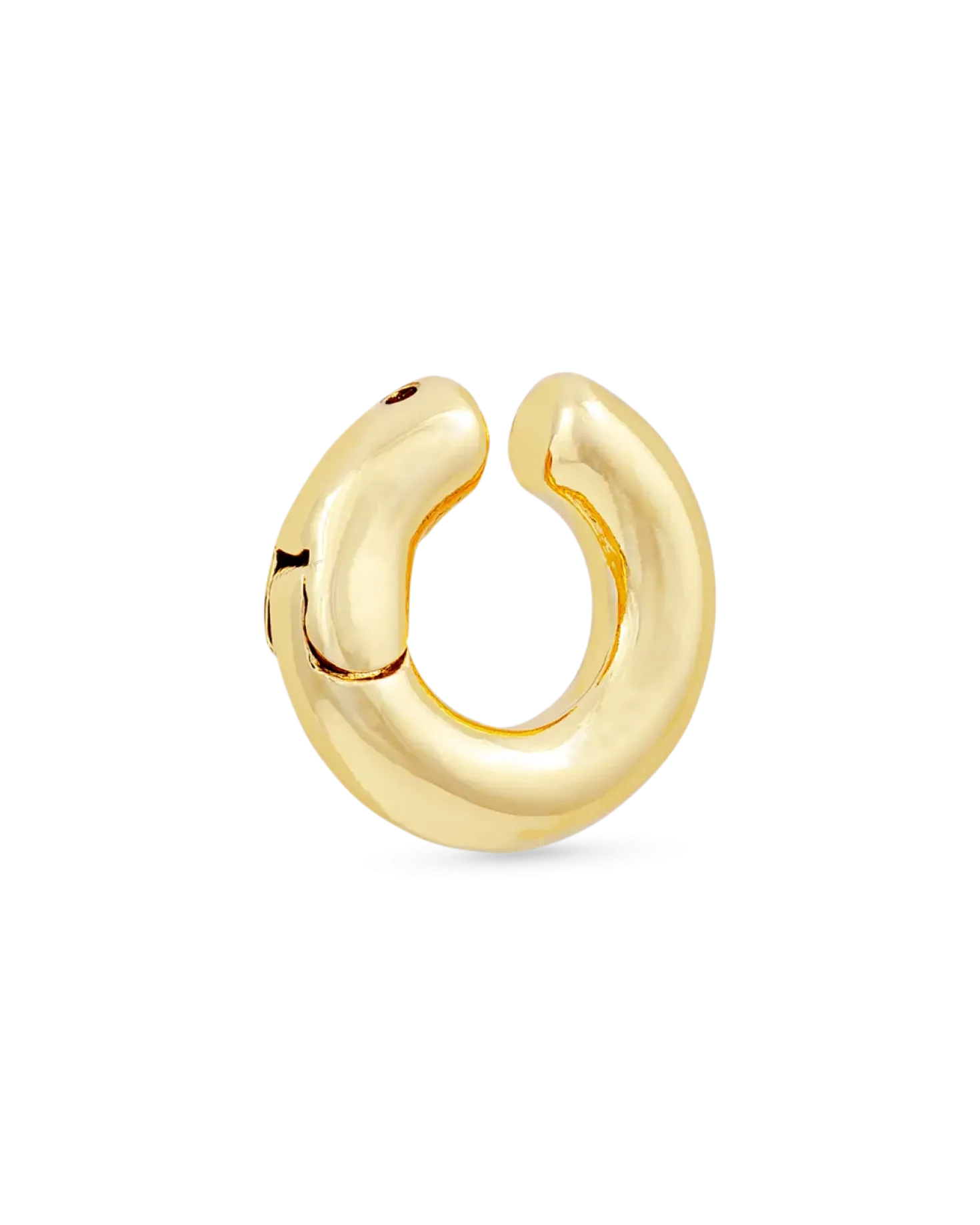 Anneau pour oreille - Golden Classic