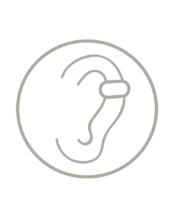 Anneau pour oreille - Marquise Spark