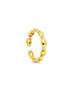 Anneau pour oreille - Small Ovals