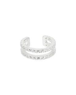 Anneau pour oreille - Timeless Sparkle