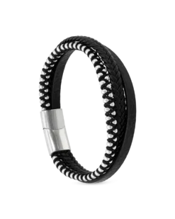 Bacelet pour homme - Braided Classic