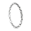 Bacelet pour homme - Pure Steel
