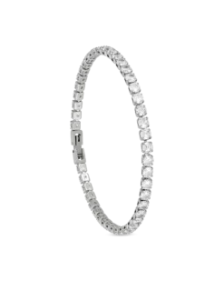 Bacelet pour homme - Sparkling Zirconia