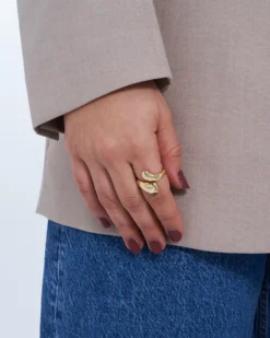 Bague - Asymmetrical Basic