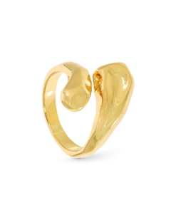 Bague - Asymmetrical Basic