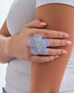 Bague - Baby Blossom