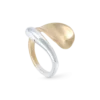 Bague - Bicolor Classic