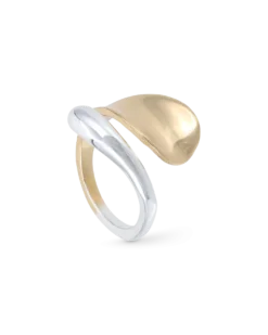 Bague - Bicolor Classic