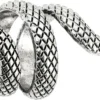 Bague - Big Snake
