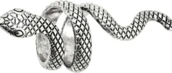 Bague - Big Snake