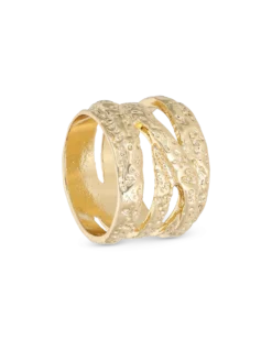 Bague - Boho Bold