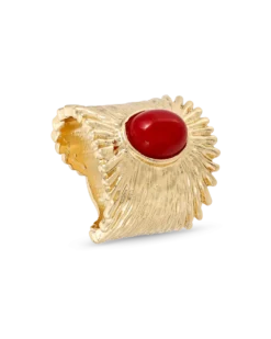 Bague - Boho Jade