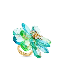 Bague - Botanical Glow