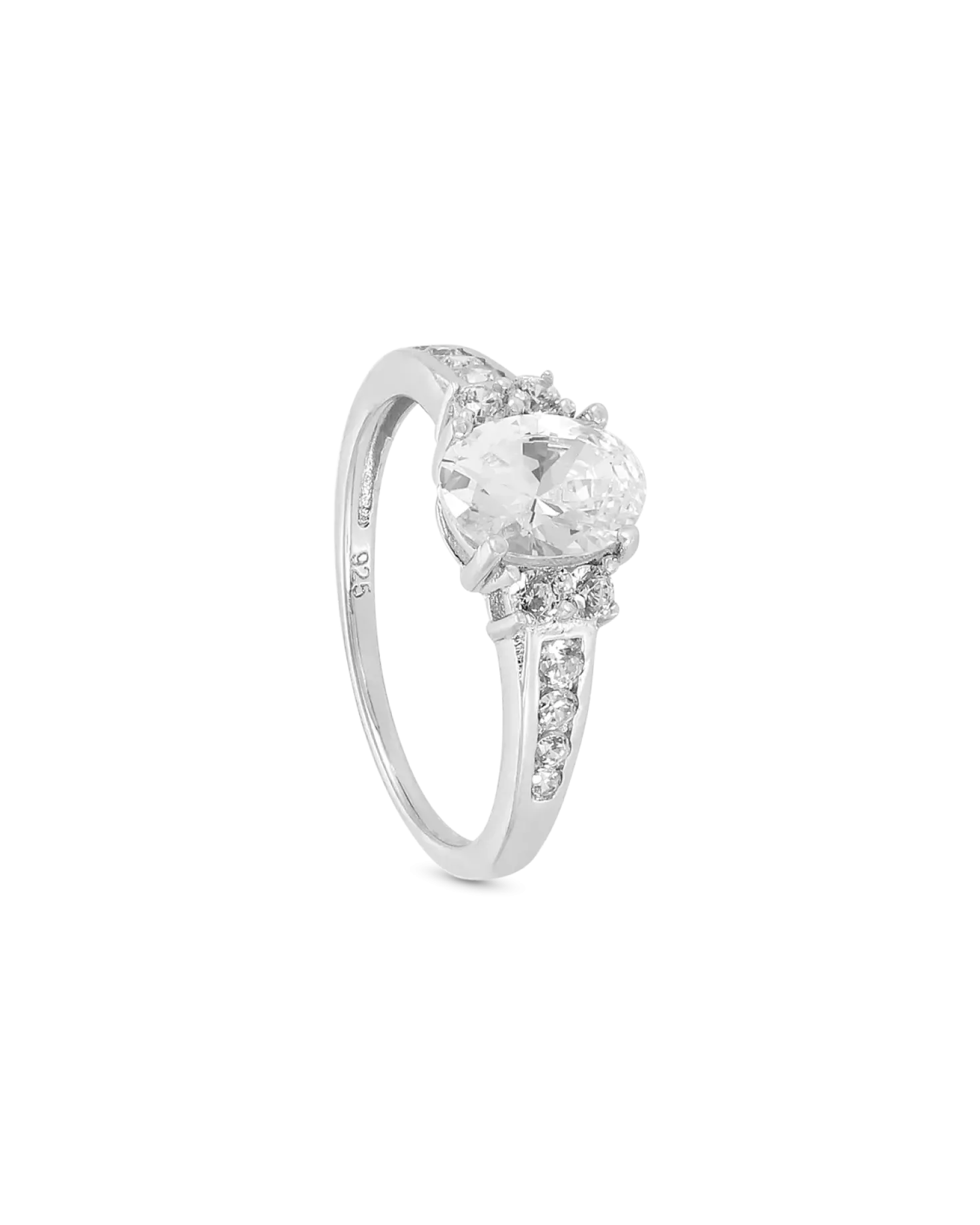 Bague - Brilliant