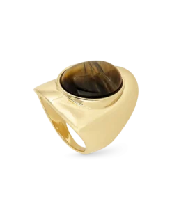 Bague - Brown Eye