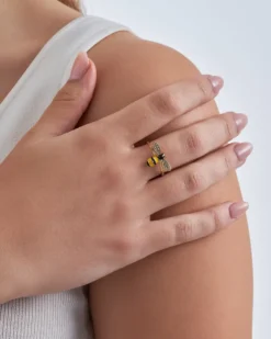 Bague - Buzzing Cutie