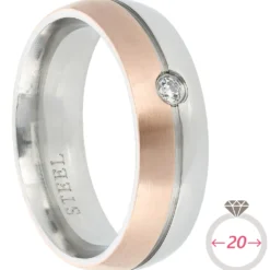 Bague - Charming 20