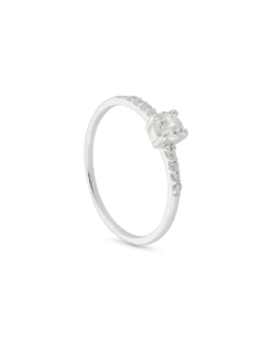 Bague - Charming Diamonds