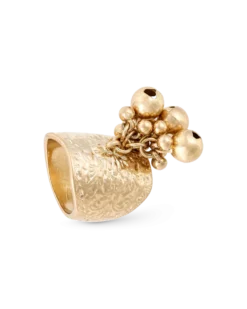 Bague - Chunky Bells