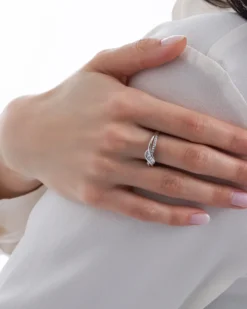 Bague - Classic