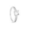 Bague - Classic Sparkle