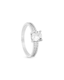 Bague - Classic Sparkle