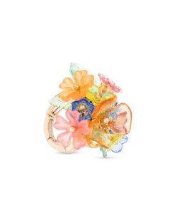 Bague - Colorful Blossom
