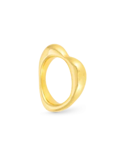 Bague - Cute Heart