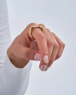 Bague - Cute Heart