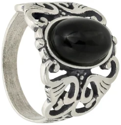 Bague - Dark Angel