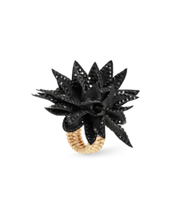 Bague - Dark Blossom