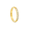 Bague - Delicate Minimalist