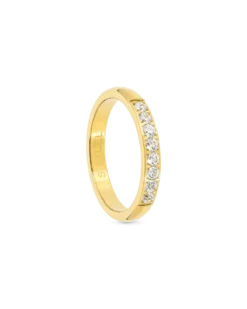 Bague - Delicate Minimalist