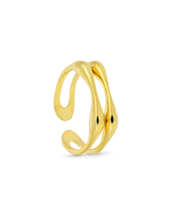 Bague d'orteil - Double Row