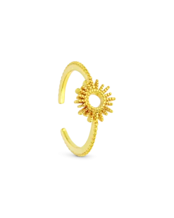 Bague d'orteil - Golden Sun