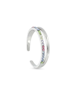 Bague d'orteil - Happy Summer
