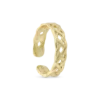 Bague d'orteil - Winning Gold