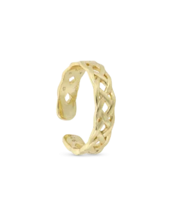 Bague d'orteil - Winning Gold