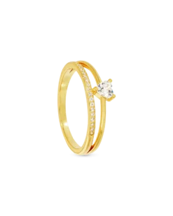 Bague - Dreamy Love