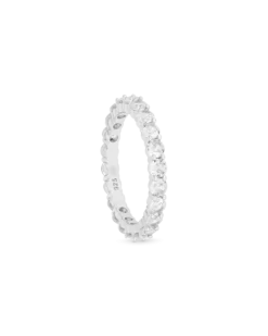 Bague - Dreamy Silver