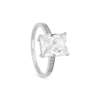 Bague - Elegant Love