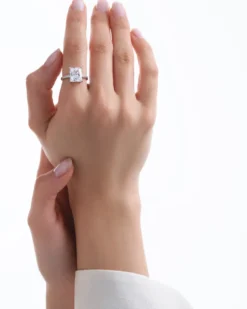 Bague - Elegant Love
