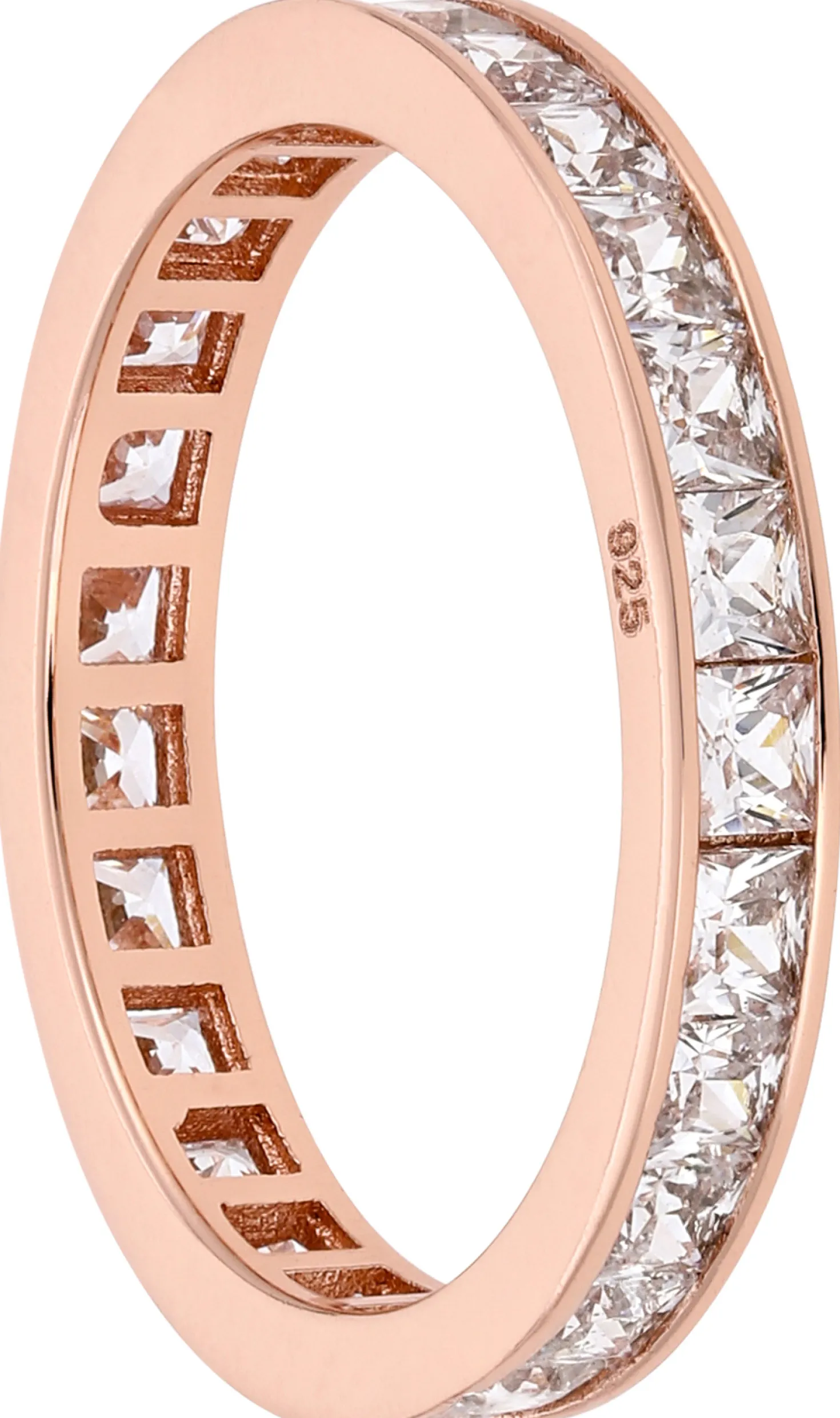 Bague - Eternity Colour