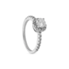 Bague - Fancy Silver
