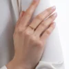 Bague - Feminine Rose