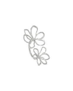 Bague - Filigree Flower